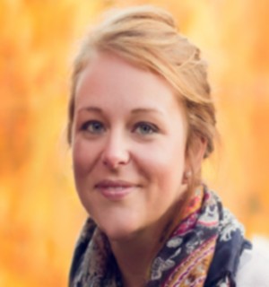 Jessica Lehmkuhl, Vice President
