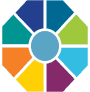 ethics color wheel icon