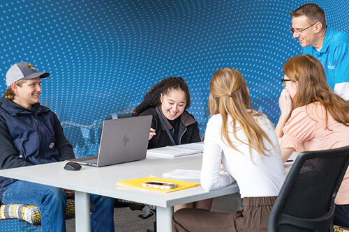 Want to enroll at NWTC?