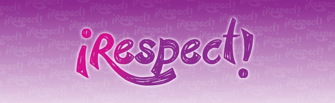iRespect logo