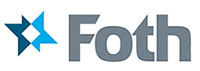 Foth logo