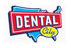 Dental City logo