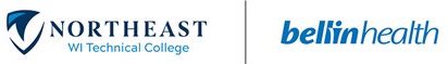 NWTC Campus Care Logo Lockup