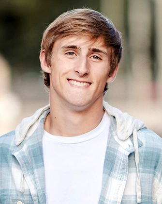 Caleb Mostek