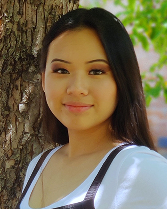 Kaleah Moua