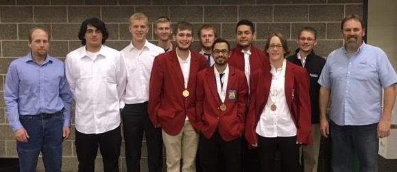 Collision repair club members