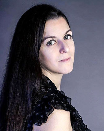 Kari Matel