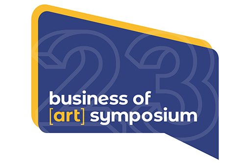 Business of Art Symposium 2023