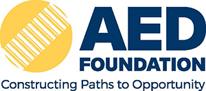 Accredited by the AED Foundation