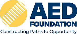 Accredited by the AED foundation