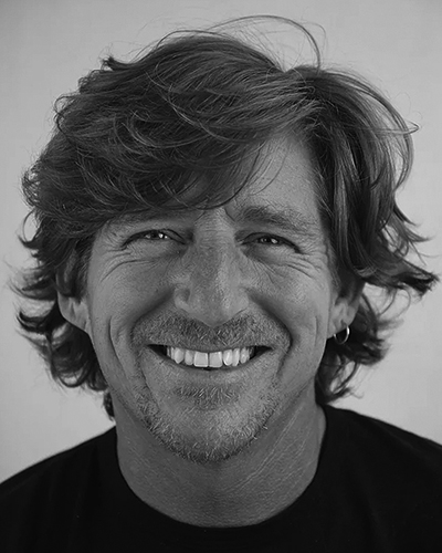 Rob Neilson Headshot