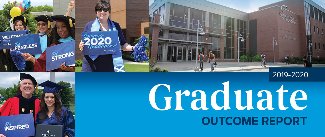 2019-2020 Graduate Outcome Report