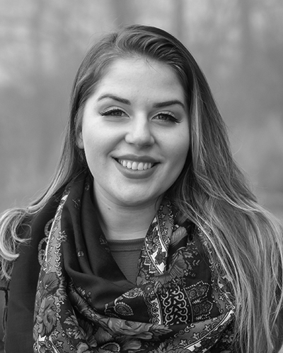 Lauren Marie Nitka Headshot