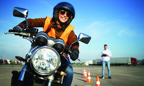 advanced motorcycle classes near me