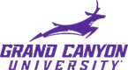 Grand Canyon University Logo