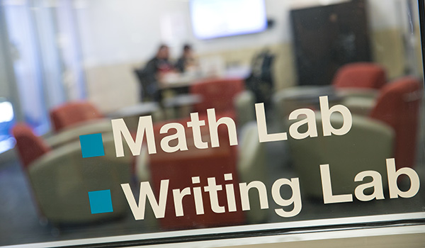 Math and Writing Lab in Academic Coaching and Tutoring