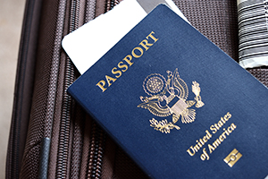 Applying for your Passport