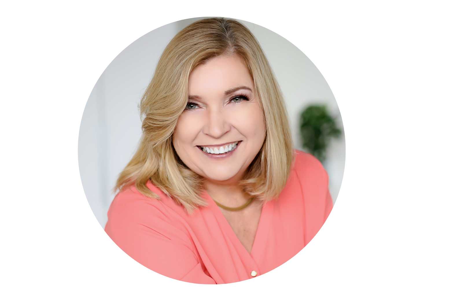 Speaker April Callis Birchmeier