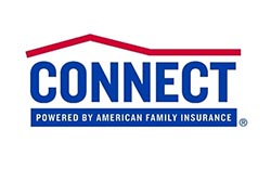 AmFam Connect logo