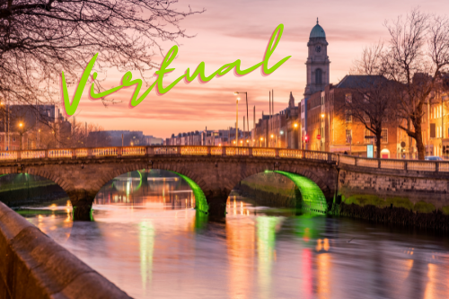 Ireland