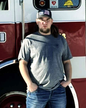 Dylan Debauche
