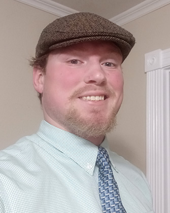 Adam Kuehl