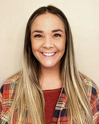 Baylee Yenor