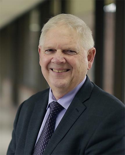 Dr. H. Jeffrey Rafn