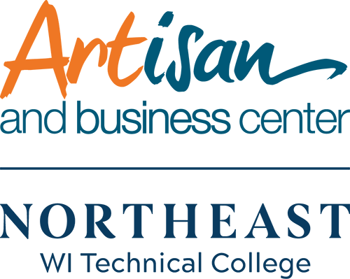 NWTC Artisan Center Logo