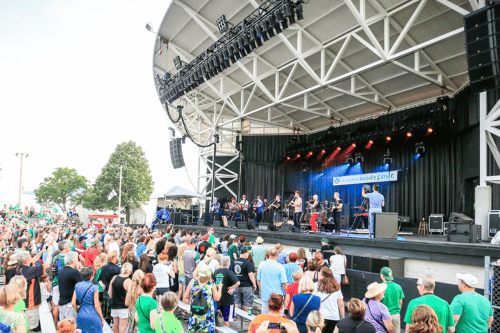 Irish Fest