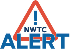 NWTC Alert