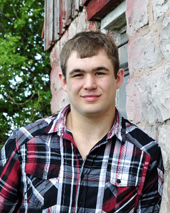Kyle Kroll