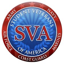 SVA logo