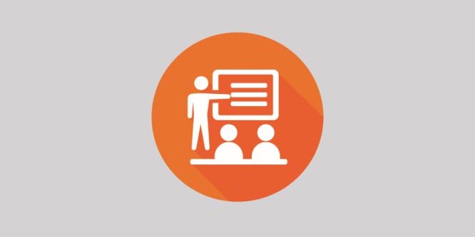 Seminars icon
