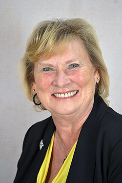 Carla Hedtke