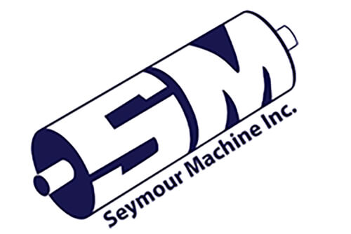 Seymour Machine Inc Logo