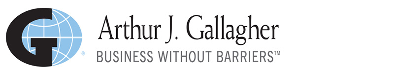 Arthur J. Gallagher Logo