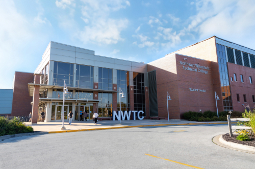 Student Center