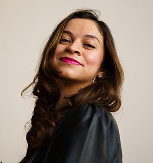 Tianna Soto headshot