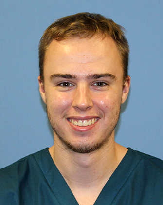 Nathan Gantenbein