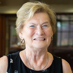 Carla Hedtke