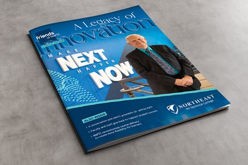 Friends Magazine: Spring 2023