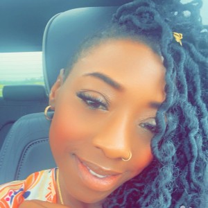 Nikki Kimbrough