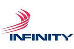 Infinity logo