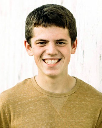 Hunter Holewinski