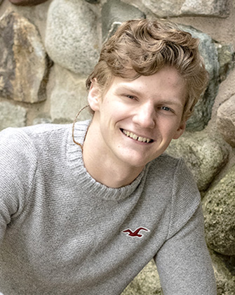 Joshua Wallschlaeger