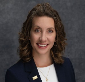 Tanessa Klug, President