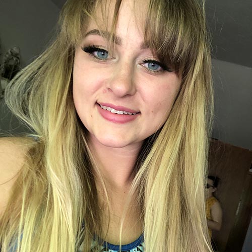Brooke Melotte