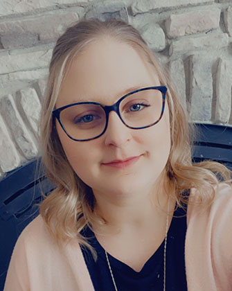 Amanda Verhegen
