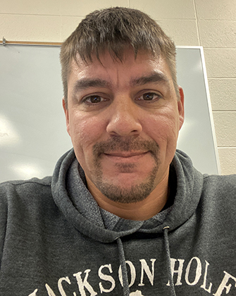Daniel Doyen